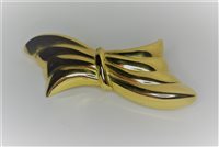 Brooch Guerretta Gioielli Woman SPILLA ORO in Yellow Gold GUERR159 - GUERR159